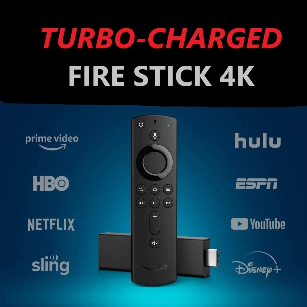 StickStreams Jailbreak Firestick, Fire Stick, Jailbroken